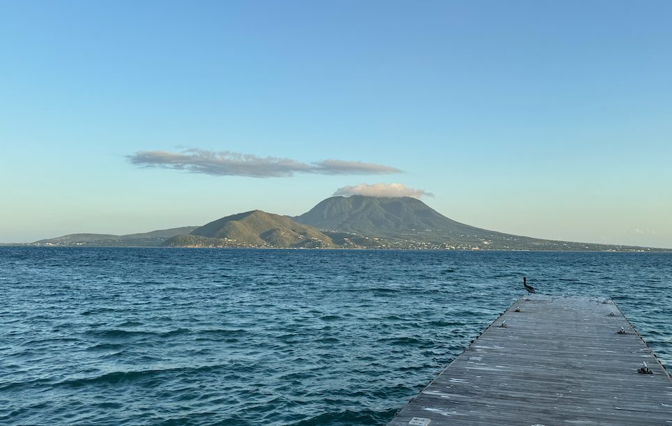 Saint Kitts and Nevis – Feb 2024